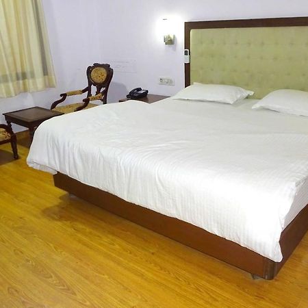 Hotel Utsav Nathdwara Ngoại thất bức ảnh