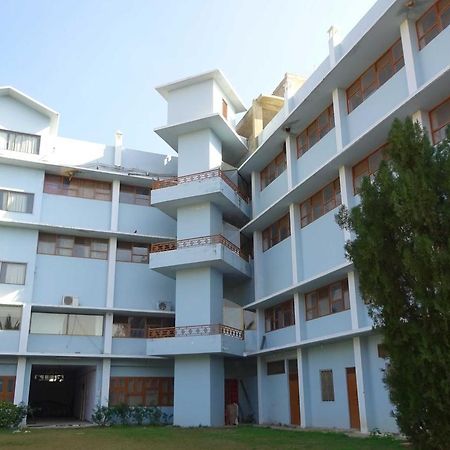 Hotel Utsav Nathdwara Ngoại thất bức ảnh
