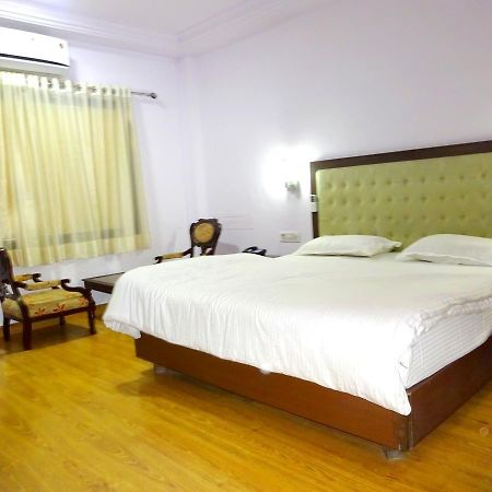 Hotel Utsav Nathdwara Ngoại thất bức ảnh