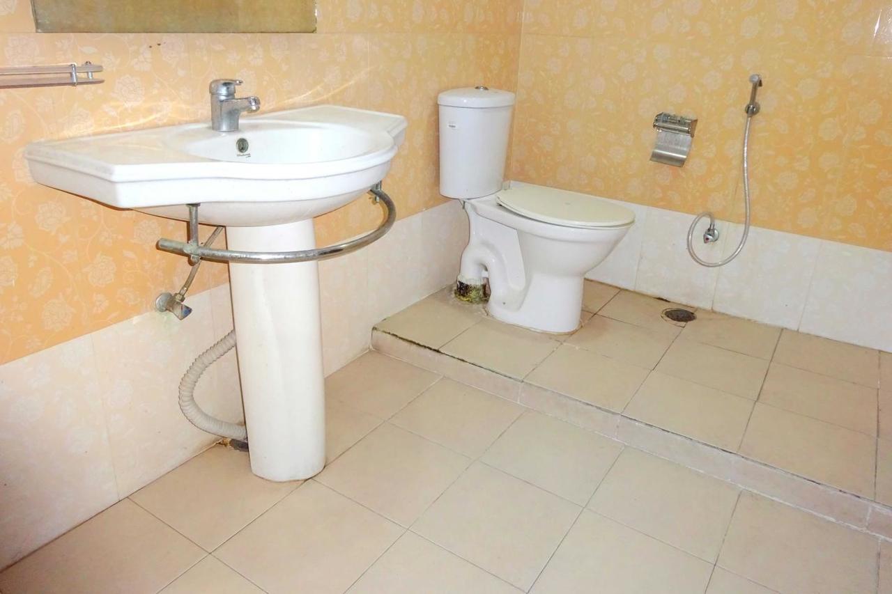 Hotel Utsav Nathdwara Ngoại thất bức ảnh