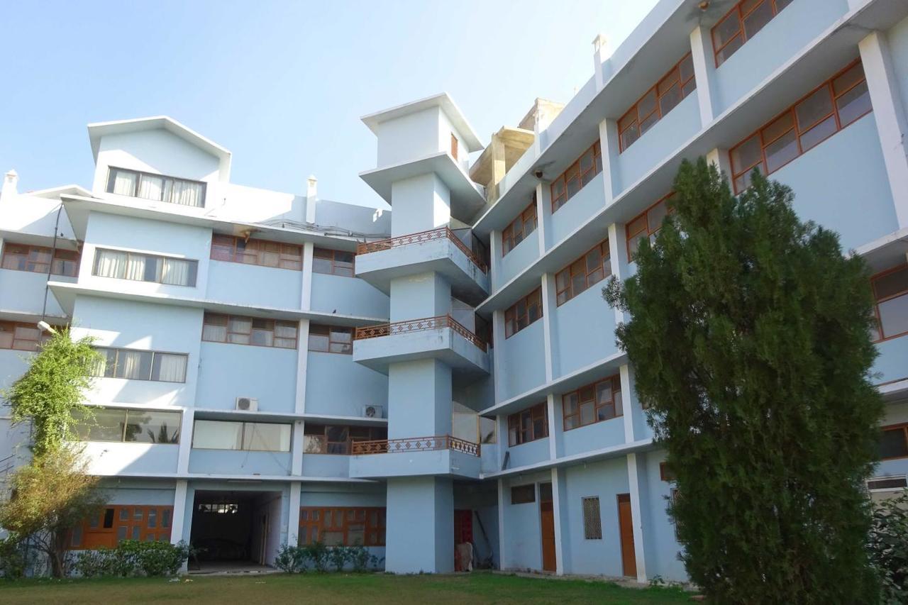 Hotel Utsav Nathdwara Ngoại thất bức ảnh