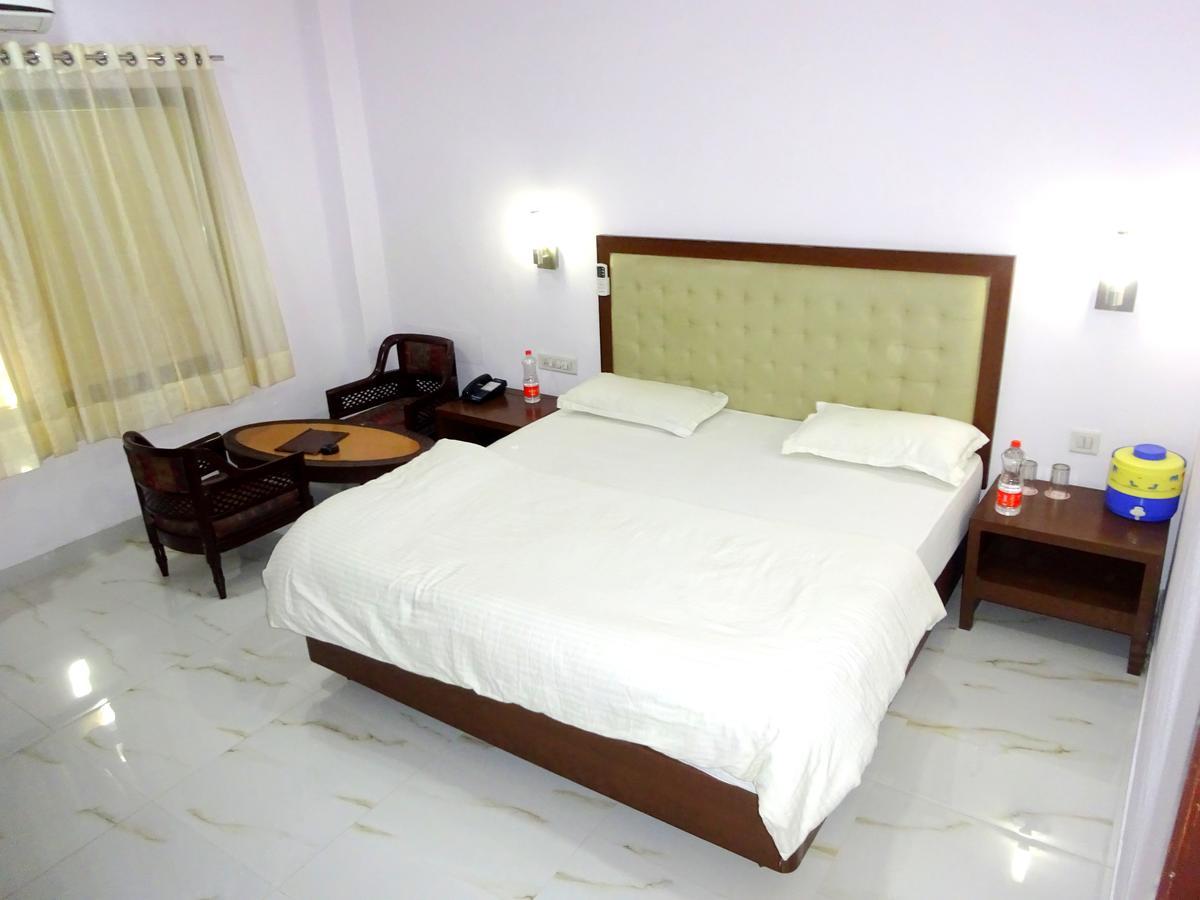 Hotel Utsav Nathdwara Ngoại thất bức ảnh